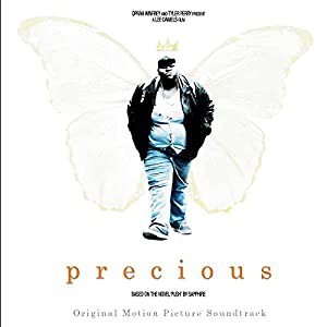 PRECIOUS [CD](中古品)