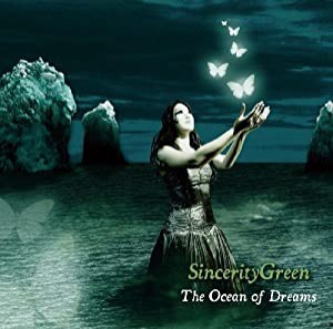 THE OCEAN OF DREAMS[CD](中古品)