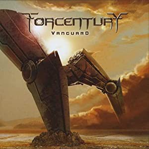 Vanguard [CD](中古品)