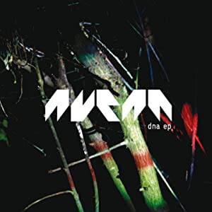 DNA[CD](中古品)