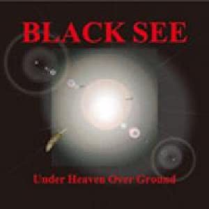 Under Heaven Over Ground [CD](中古品)