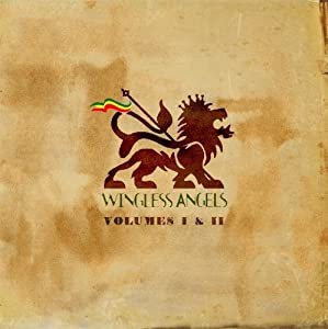 Wingless Angels Vol.1 & 2 [CD](中古品)