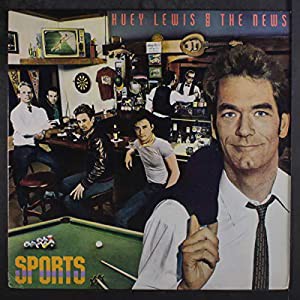 Sports [CD](中古品)