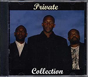 Private Collection [CD](中古品)