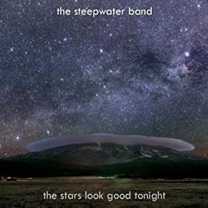 Stars Look Good Tonight [CD](中古品)