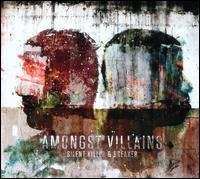 Amongst Villains [CD](中古品)
