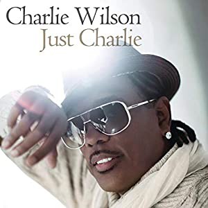 Just Charlie [CD](中古品)