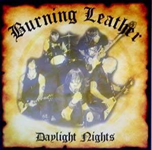 Daylight Nights [CD](中古品)