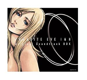 パラサイト・イヴI&II Original Soundtrack LIMITED BOX [CD](中古品)