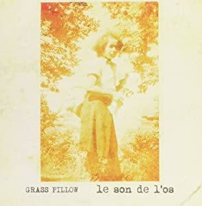 GRASS PILLOW[CD](中古品)