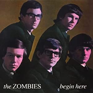 Begin Here: The Complete Decca Mono Recordings 1964-1967 [CD](中古品)