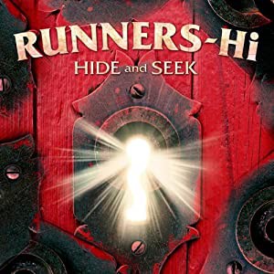 HIDE and SEEK[CD](中古品)