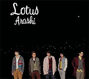 Lotus【通常盤】(CD) [CD](中古品)