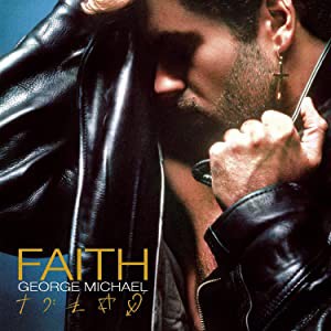 FAITH [CD](中古品)