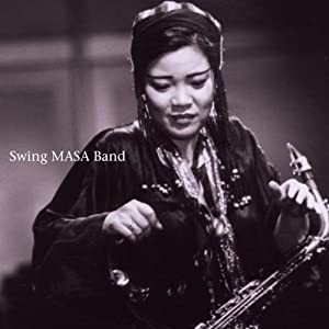 Swing Masa Band [CD](中古品)