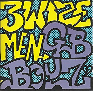 G.b. boyz [CD](中古品)