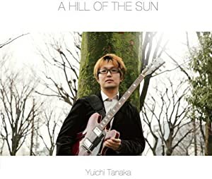 A HILL OF THE SUN [CD](中古品)