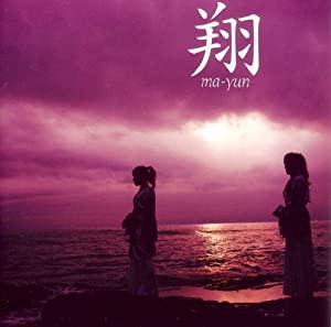 翔 [CD](中古品)