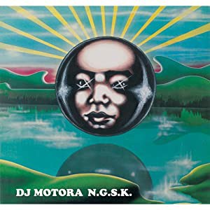 N.G.S.K. [CD](中古品)