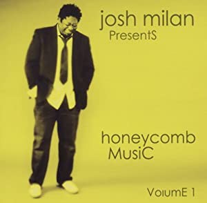 HONEYCOMB MUSIC VOLUME 1 [CD](中古品)