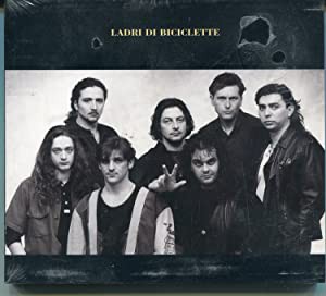 Ladri di Biciclette by LADRI DI BICICLETTE[CD](中古品)