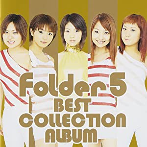 BEST COLLECTION ALBUM [CD](中古品)