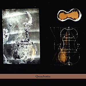 Quachatta [CD](中古品)