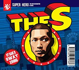 THE S [CD](中古品)