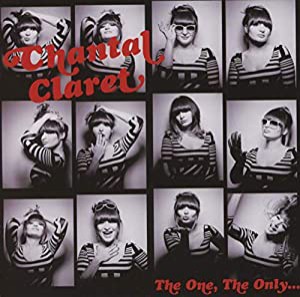 The One, the Only... [CD](中古品)