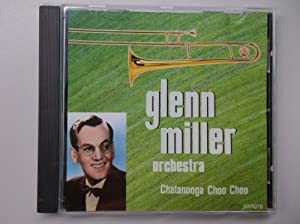 Glenn Miller Orchestra Chatanooga Choo Choo [CD](中古品)