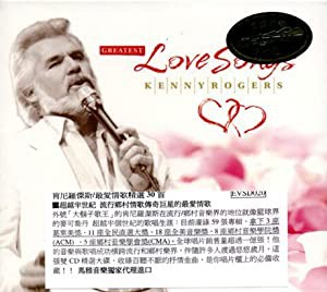 Greatest Love Songs [CD](中古品)