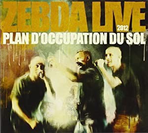 Occupation Du Sol [CD](中古品)