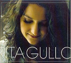 Rita Gullo [CD](中古品)