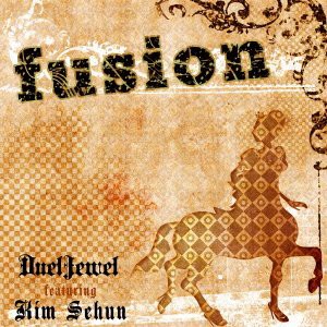 fusion 通常盤 [CD](中古品)