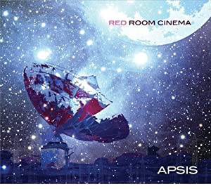 Apsis [CD](中古品)