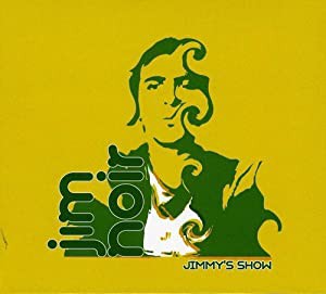 Jimmy's Show [CD](中古品)