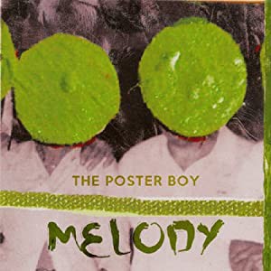 MELODY [CD](中古品)