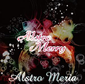 Alstro Meria [CD](中古品)