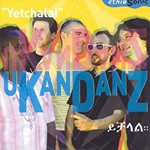 Yetchalal [CD](中古品)