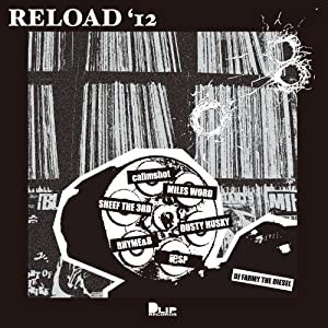 RELOAD'12 [CD](中古品)
