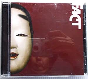 Fact [CD](中古品)