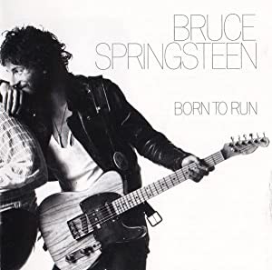 Born To Run[CD](中古品)