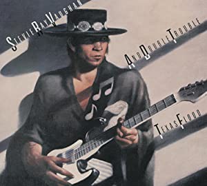 Texas Flood [CD](中古品)