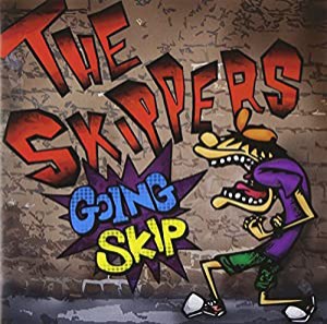 GOING SKIP [CD](中古品)