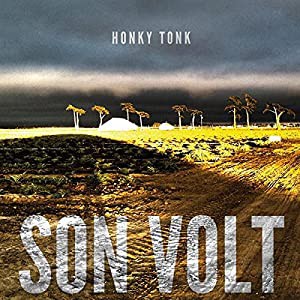 Honky Tonk [CD](中古品)