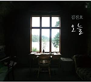 1集 - 今日(韓国盤) [CD](中古品)