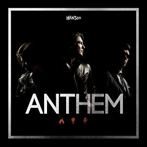 Anthem [CD](中古品)