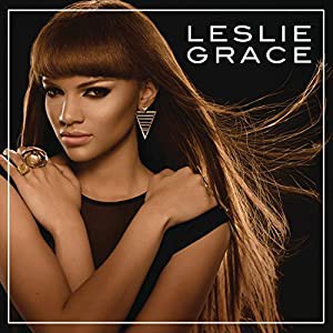 Leslie Grace [CD](中古品)