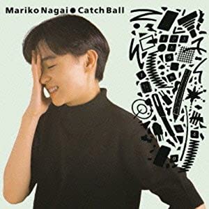 Catch Ball [CD](中古品)