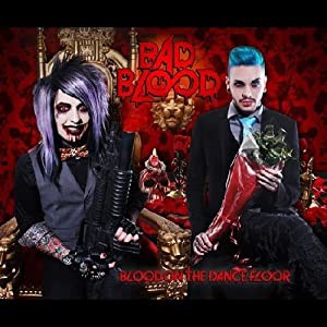 Bad Blood [CD](中古品)